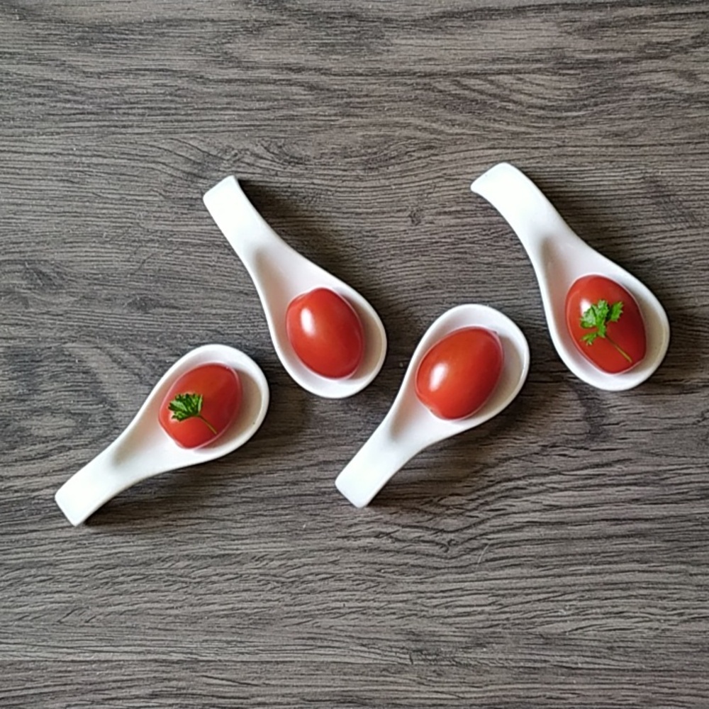 Appetizer Spoons (set of 4)